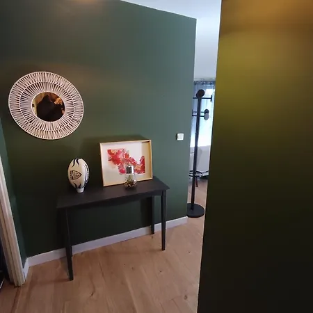 Bel Appartement Toulousain Toulouse Buitenkant foto