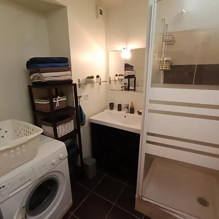 Bel Appartement Toulousain Toulouse Buitenkant foto
