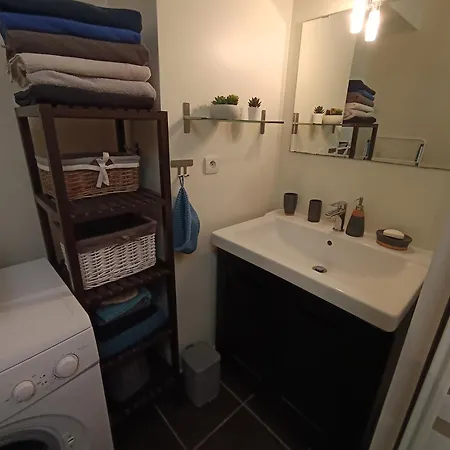 Bel Appartement Toulousain Toulouse Buitenkant foto