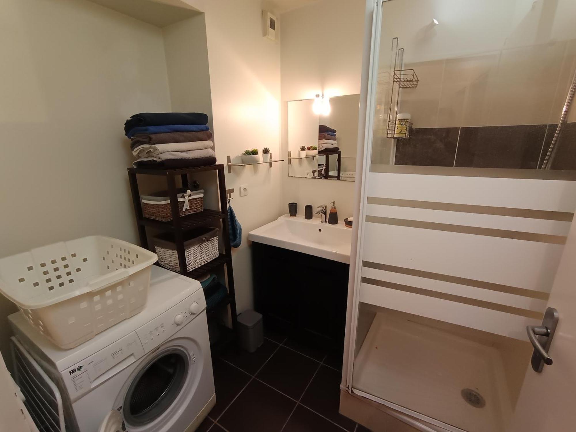 Apartment Bel Toulousain *